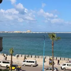 Ithaka Mansheya Hostel Alexandria