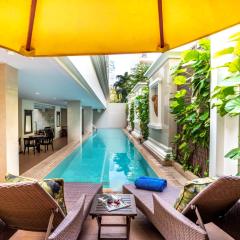 アット 21 サラデーン（At 21 Saladaeng）