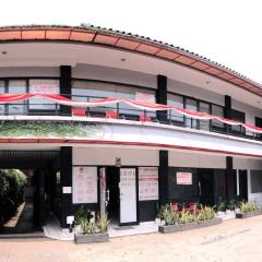 Griya Lebak Bulus
