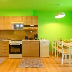 Marisa City Center Nafplio Apartment