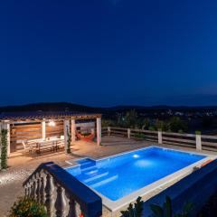 Eden Mediterranean House