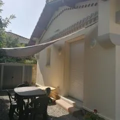 La gravière