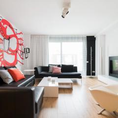 Flat El Porto - families only, no groups