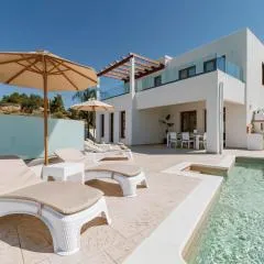 Villa Eventide