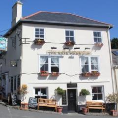 The Safe Harbour Hotel