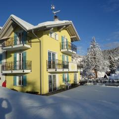 Agritur Belsogno B&B