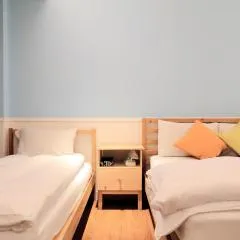 리우 하우스 (Liu House)