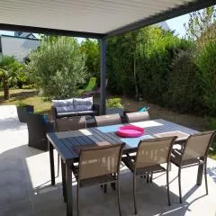un oasis de quiétude belle chambre 22m2