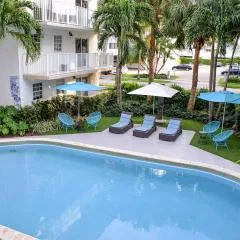 Coral Reef at Key Biscayne