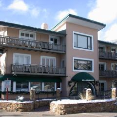 Mill Creek Court by Vail Realty