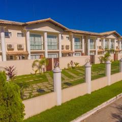 Residencial Monte Carmelo - Apartamento 19A