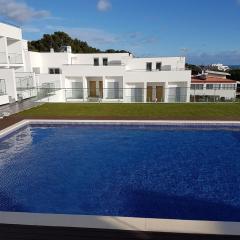 " Villa Ocean View over the Sea " - A