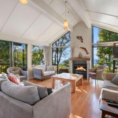 Puketapu - Kuratau Holiday Home