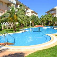 Apartamento Nou Fontana