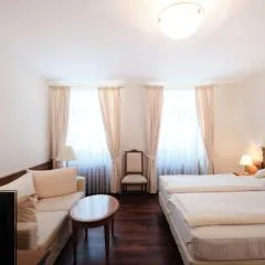 호텔 바이서 보크(Hotel Weisser Bock)