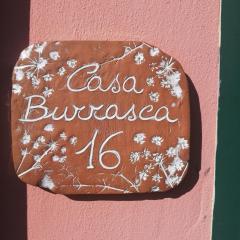 Casa Burrasca