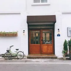 미니호텔 풍뎅이 호스텔