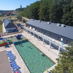 Apartamenty przy Latarni