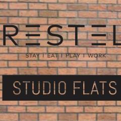 RESTEL STUDIO FLATS