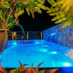 Sun Village Pousada