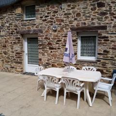 Gîte la clef des garennes