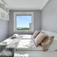 Comfort Apartments Wyspiańskiego