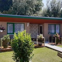 Wohnung in Boltenhagen in Strandnähe