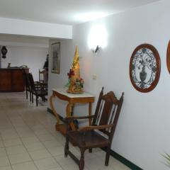 Hotel Tiumara Cartago