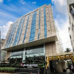 Best Western Plus Tejvivaan