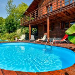 Amazing Home In Trstenik Puscanski With 2 Bedrooms, Wifi And Outdoor Swimming Pool