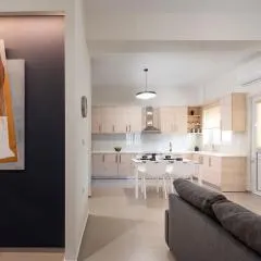 Fofi’s Elegant Home