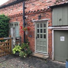 Bottesford Cottage - Leicestershire