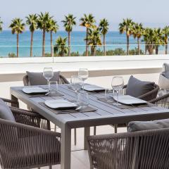 ApartUP Denia Beachfront Deluxe