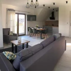 Apartament NATURA