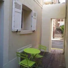 Un chez soi bord de mer