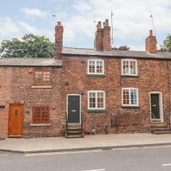 Tower View Cottage