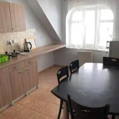 Apartamenty nad jeziorem - 4