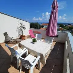 Apartments Porat