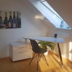 Ferienwohnung Wichmannsberg
