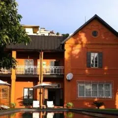 Maison d'Hôtes Mandrosoa