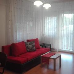 Eszterlánc Apartman
