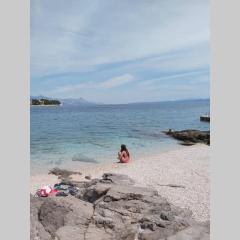 Apartment Brandel * Croatia * Brac * Selca * Puntinak
