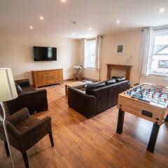 The Haven Keswick - Spacious Central Apartment