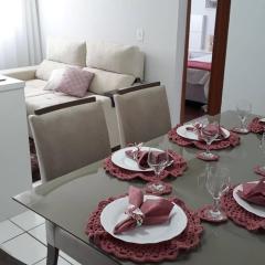 Apto da Karla em Canela 4 pessoas