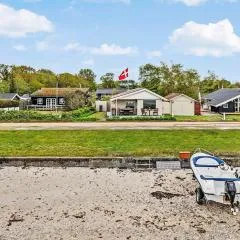 6 person holiday home in Otterup