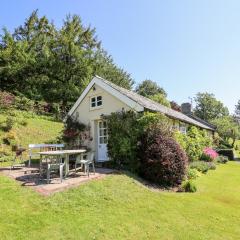 Dolgenau Hir - The Barn