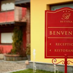 Hotel Ristorante La Bettola
