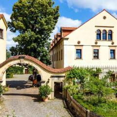 Landhotel Gut Wildberg