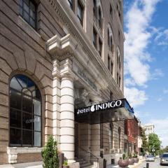 Hotel Indigo Baltimore Downtown, an IHG Hotel