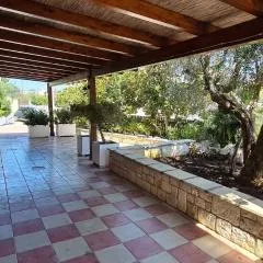 Bed and Breakfast La Terrazza